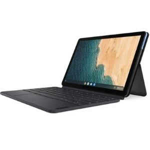 Lenovo Chromebook Duet, 2-in-1 specs and Lenovo Chromebook Duet, 2-in-1 real users video reviews and merits score.